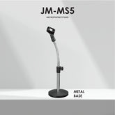 Mic Stand Clarion MS5 – Taal Musicals